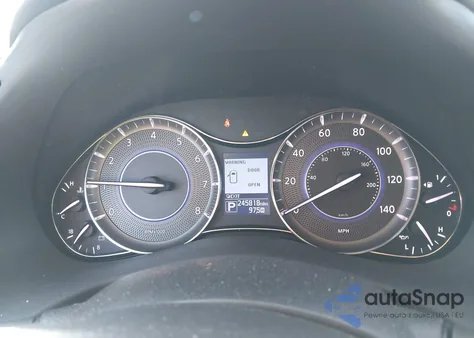 2013 Infiniti Qx56 from USA, damaged, VIN JN8AZ2NE9D9060469